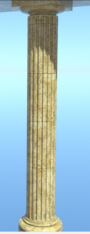 Composant dynamique : colonne a cannelures - Page 2 27-01-17