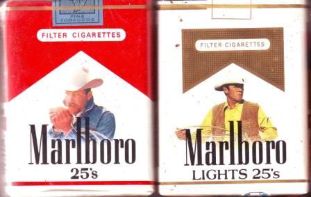 Maybe I'm late to the party and everyone else already knows this... Marlbo10