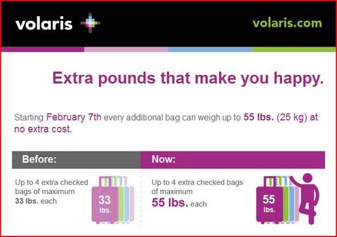volaris carry on rules