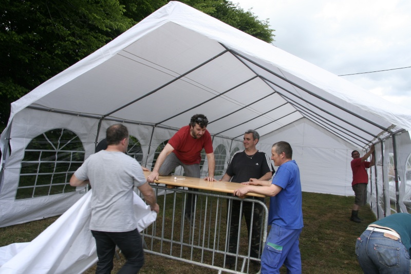 Rencontre du 10 et 11 mai 2014* 612