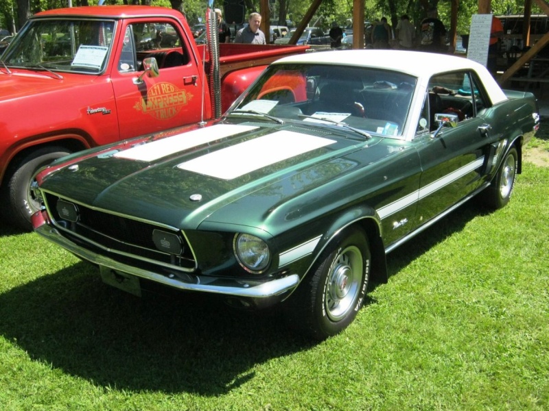 Photo de Mustang 1968 par "Le chat caméra" Ford_m39