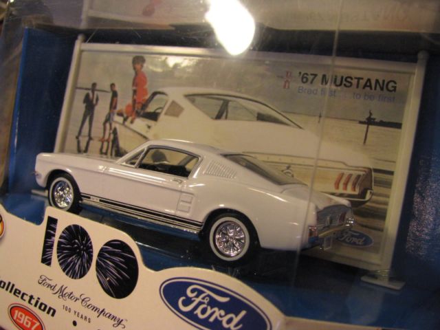 Mustang 1967 à l'échelle 1:64 ( Hot Wheel etc...) Matchb13