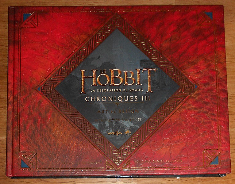 Collection n°361:ES59 SW,LOTR,CINE,SERIE,DA PARTIII 18/4/14 Teaser Hot Toys  P44 - Page 27 Art_bo10