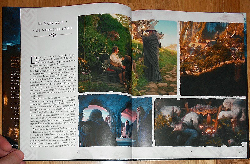 Collection n°361:ES59 SW,LOTR,CINE,SERIE,DA PARTIII 18/4/14 Teaser Hot Toys P44 - Page 21 Book_h12