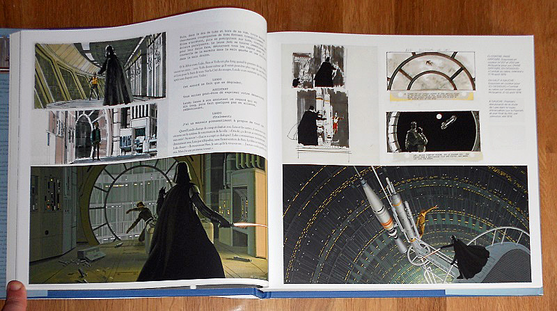 Collection n°361:ES59 SW,LOTR,CINE,SERIE,DA PARTIII 18/4/14 Teaser Hot Toys P44 - Page 21 Book_s14