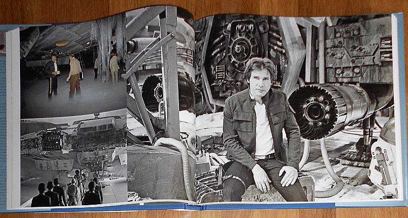 Collection n°361:ES59 SW,LOTR,CINE,SERIE,DA PARTIII 18/4/14 Teaser Hot Toys P44 - Page 21 Book_s16