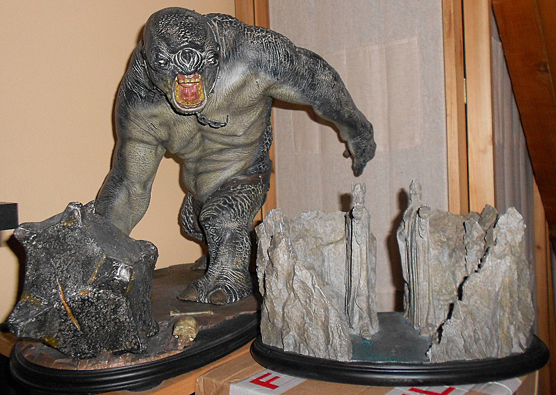 Collection n°361:ES59 SW,LOTR,CINE,SERIE,DA PARTIII 18/4/14 Teaser Hot Toys P44 - Page 39 Cave_t10