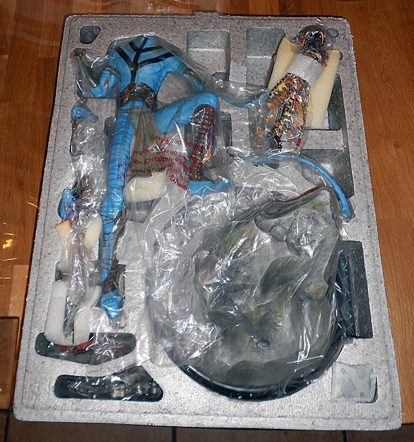 Collection n°361:ES59 SW,LOTR,CINE,SERIE,DA PARTIII 18/4/14 Teaser Hot Toys P44 - Page 19 Hc_jak15