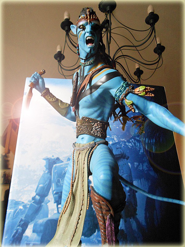 Collection n°361:ES59 SW,LOTR,CINE,SERIE,DA PARTIII 18/4/14 Teaser Hot Toys P44 - Page 19 Hc_jak19