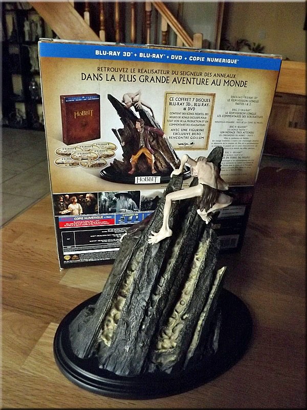 Collection n°361:ES59 SW,LOTR,CINE,SERIE,DA PARTIII 18/4/14 Teaser Hot Toys P44 - Page 38 Hc_rid15
