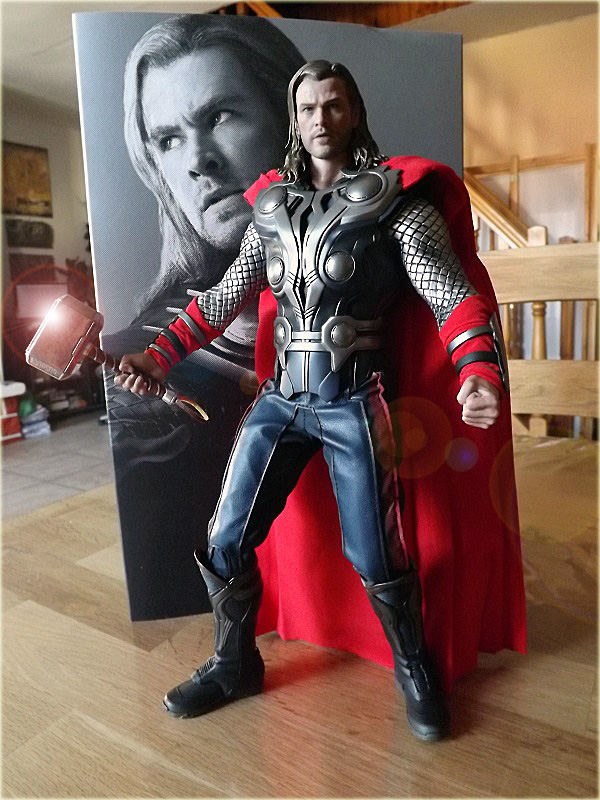 Collection n°361:ES59 SW,LOTR,CINE,SERIE,DA PARTIII 18/4/14 Teaser Hot Toys P44 - Page 39 Hc_tho13