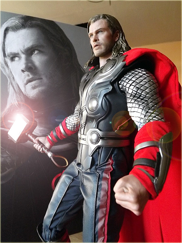 Collection n°361:ES59 SW,LOTR,CINE,SERIE,DA PARTIII 18/4/14 Teaser Hot Toys P44 - Page 39 Hc_tho17
