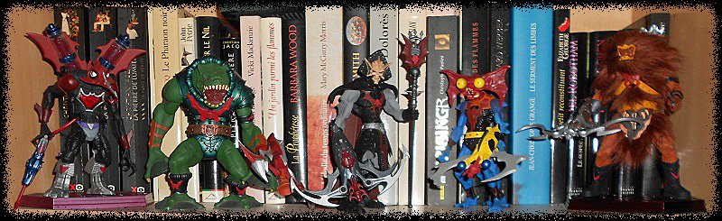 Collection n°361:ES59 SW,LOTR,CINE,SERIE,DA PARTIII 18/4/14 Teaser Hot Toys P44 Motu_231