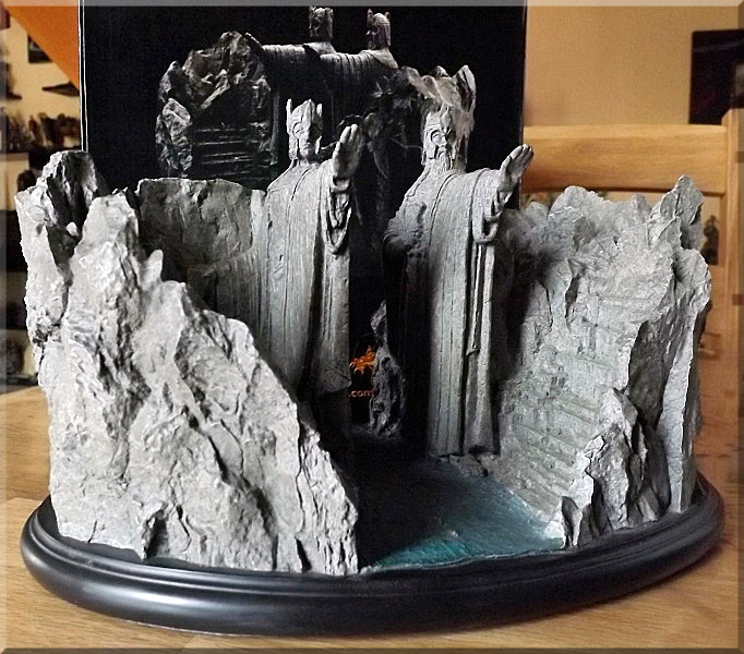 Collection n°361:ES59 SW,LOTR,CINE,SERIE,DA PARTIII 18/4/14 Teaser Hot Toys P44 - Page 38 Ordiar13