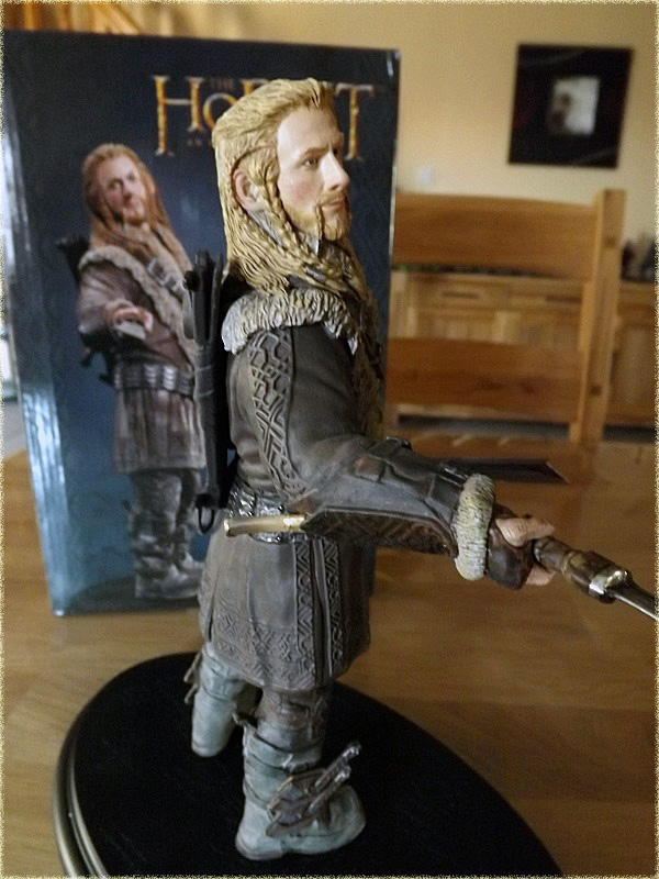 Collection n°361:ES59 SW,LOTR,CINE,SERIE,DA PART4 30/01/15 BALROG WETA P39 Sam_fi15