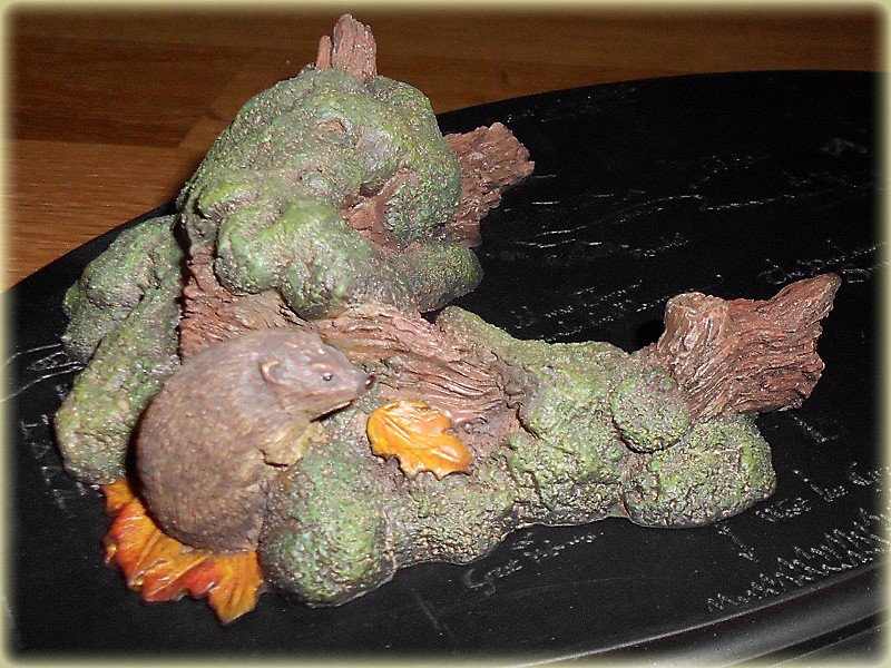 Collection n°361:ES59 SW,LOTR,CINE,SERIE,DA PART4 30/01/15 BALROG WETA P39 Sam_ra13