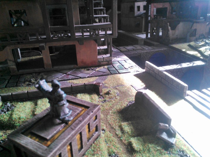 mordheim - My Mordheim Board So Far (Update) Wp_00044