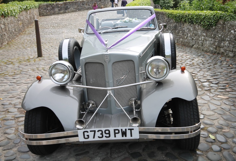 South Shields Custom Car Show 25/05/14 C110