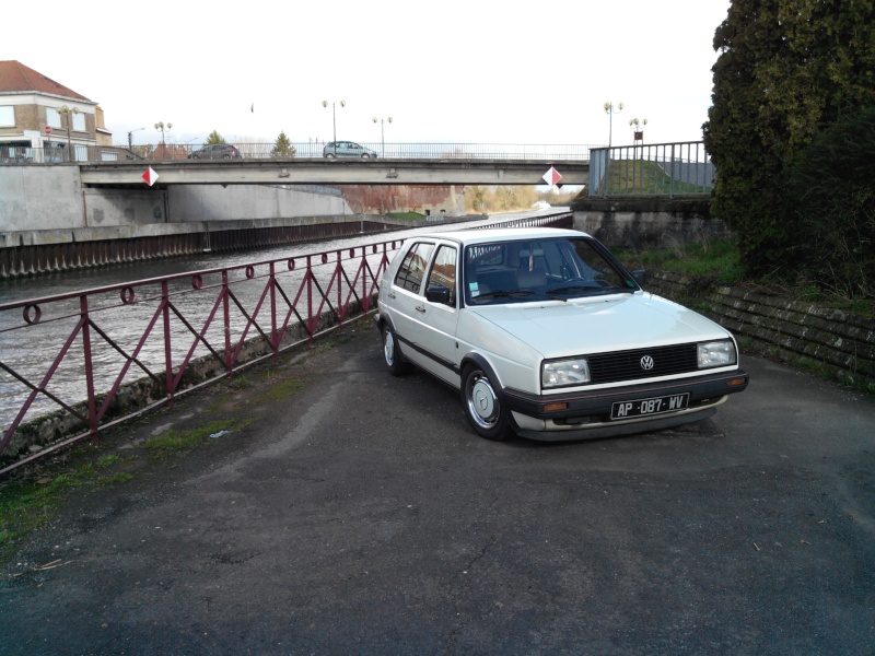 Venez voté pour le concours de Fevrier 2014 " votre VAG avec un pont " Vwfred10