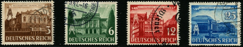 Deutsches Reich April 1933 bis 1945 - Seite 10 764-7610