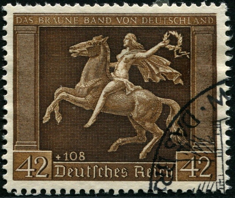 Deutsches Reich April 1933 bis 1945 - Seite 9 Deutsc25