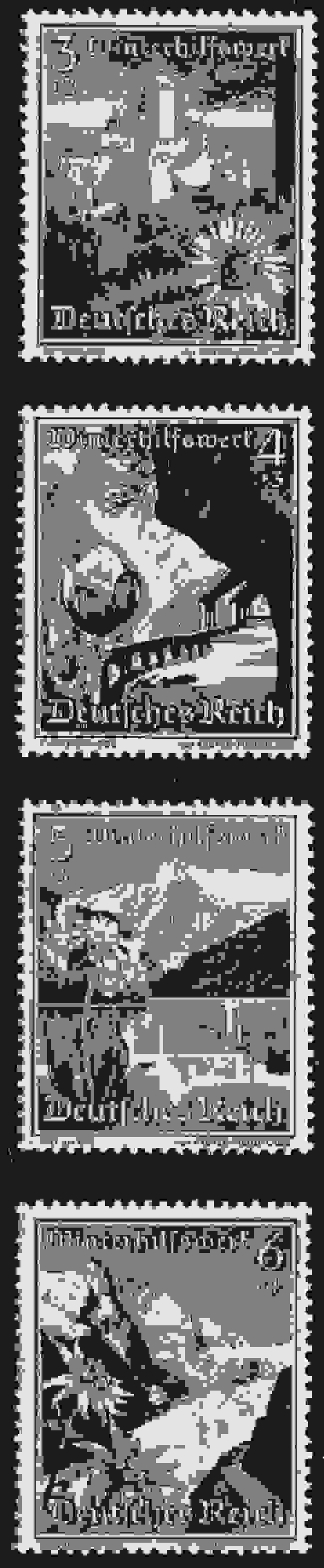 1945 - Deutsches Reich April 1933 bis 1945 - Seite 10 Deutsc29