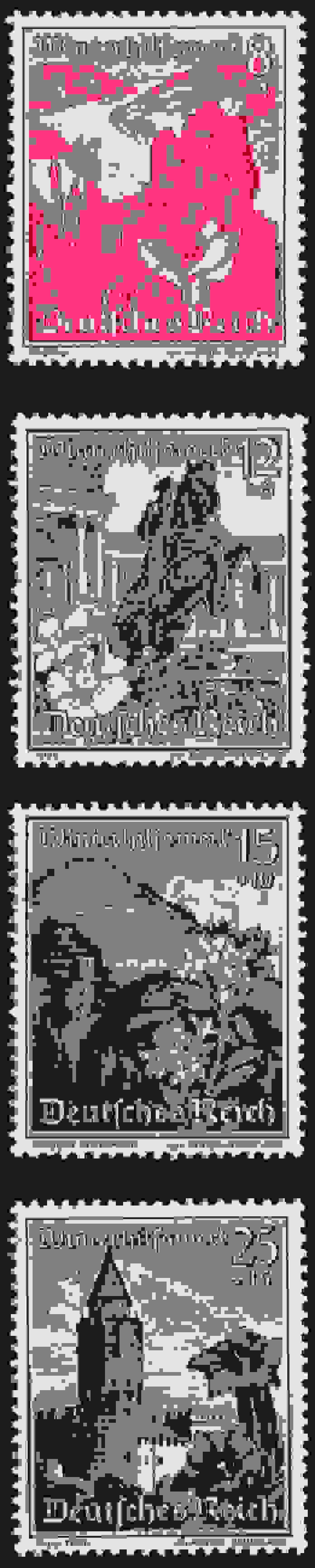 Deutsches Reich April 1933 bis 1945 - Seite 10 Deutsc30
