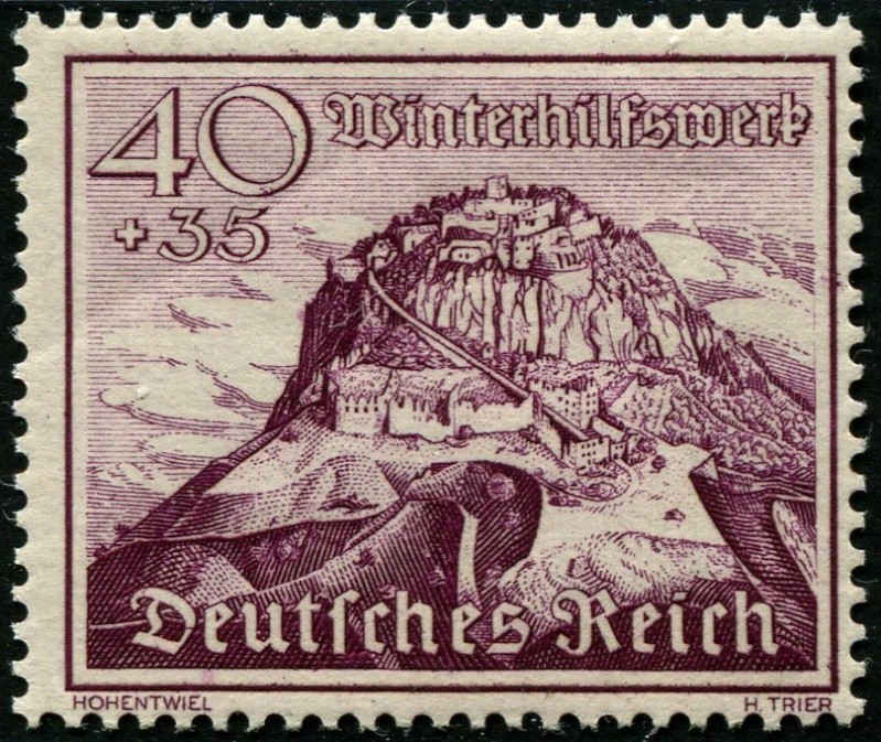 reich - Deutsches Reich April 1933 bis 1945 - Seite 10 Deutsc34