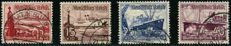 Deutsches Reich April 1933 bis 1945 - Seite 10 Deutsc36