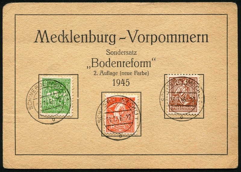 Mecklenburg - Vorpommern (OPD Schwerin) -Sowjetische Besatzungszone - Seite 6 Meckle17