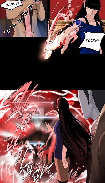 Tower of God Yeon10