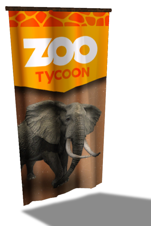 Bannière Zoologique Banner10