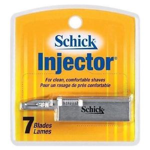 Lame injector Schick (Chinoise) _3510