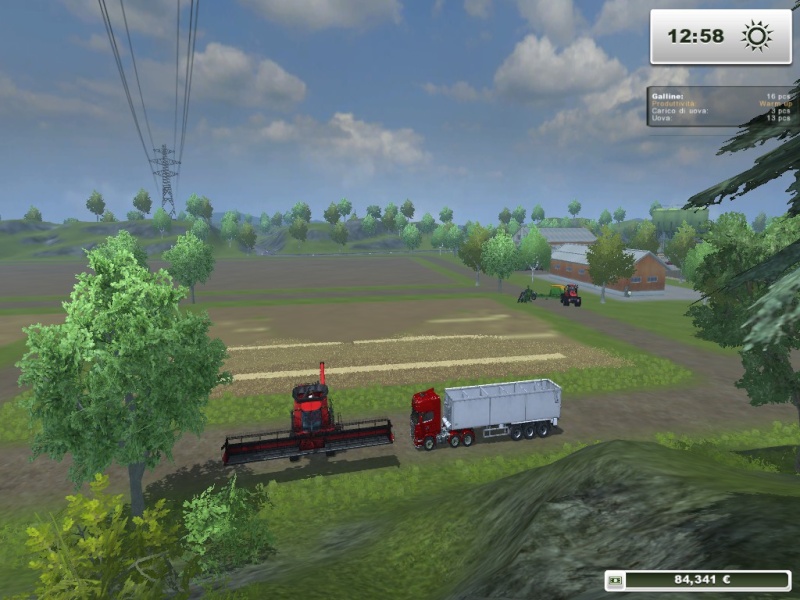 Come avere soldi infiniti su Farming Simulator 2013 (nessun download) 2450sy10