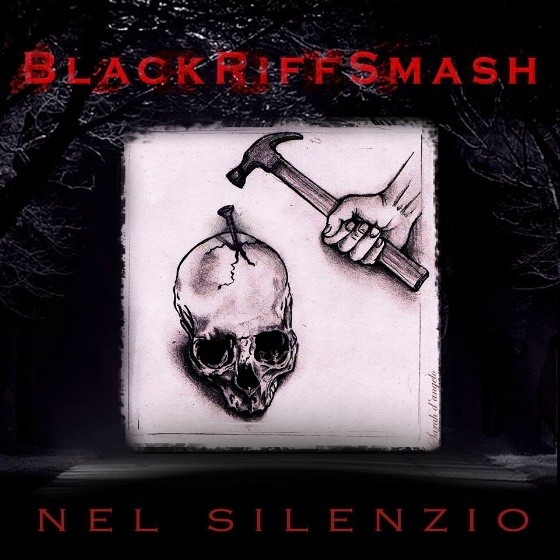 Album "Nel Silenzio" - Black Riff Smash Covern10