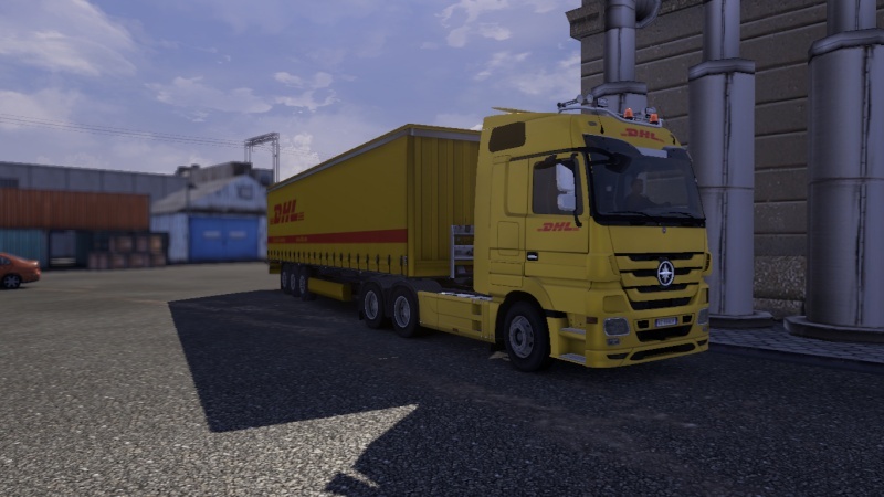 Come suonare la trombetta su Euro Truck Simulator 2 Ets2_037