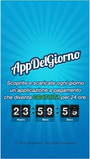 Applicazioni per smartphone gratis ogni giorno - App del Giorno (gratis 100%) Wgtgkl10