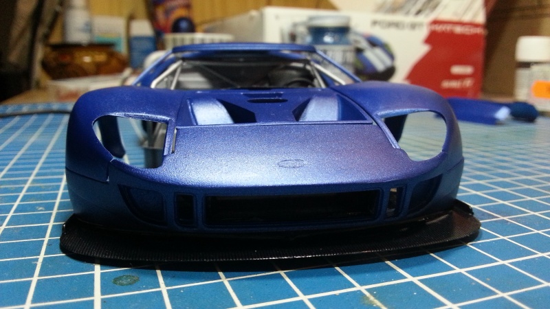 Ford GT gt 1  20140514