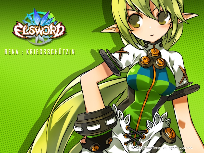 Elsword  56565810