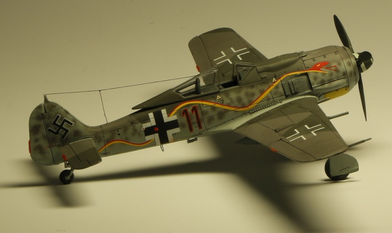 FW 190 A-8 Airfix  Fw_19014