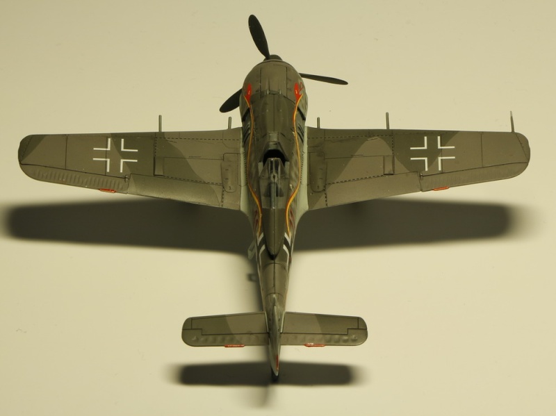 FW 190 A-8 Airfix  Fw_19017