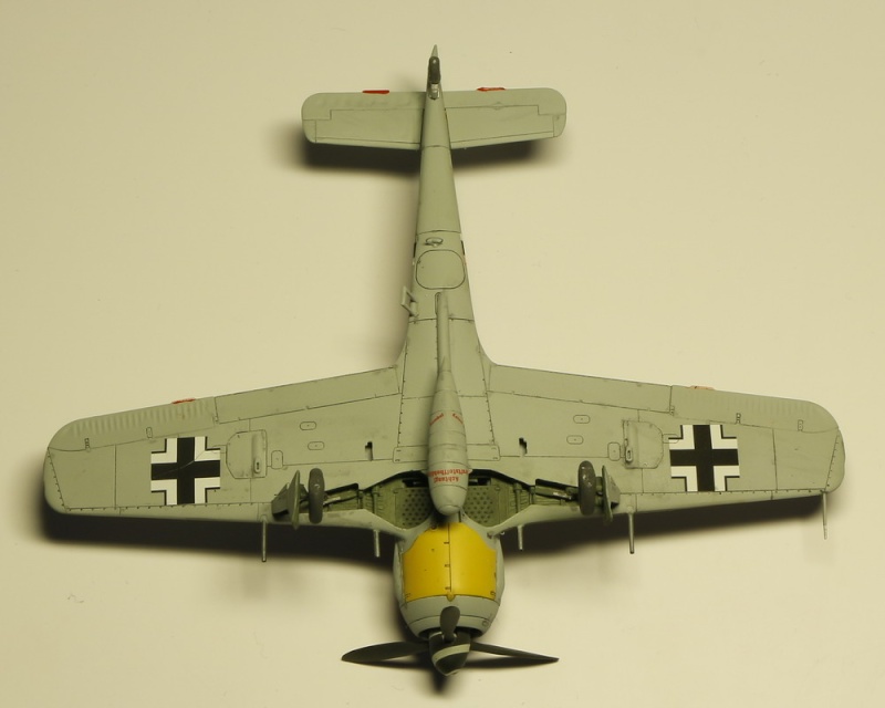 FW 190 A-8 Airfix  Fw_19018