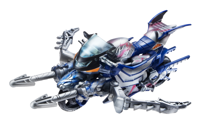 Transformers Prime Beast Hunters Autobot Arcee (Voyager) 59708_10