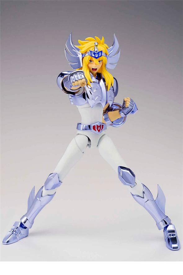 SAINT SEIYA EX CLOTH - CYGNUS HYOGA 6388_610