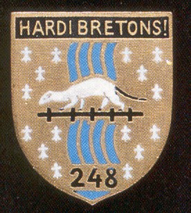 insignes - Les insignes d'Infanterie en 1939-1940 248eri11