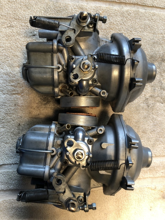 starter - Système de starter BMW R100 GS PD F088c110