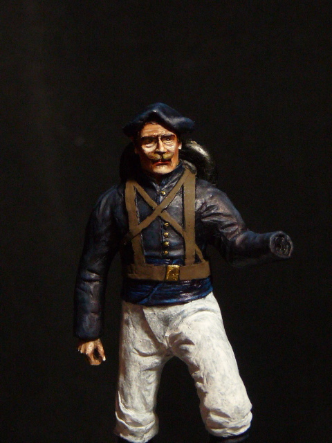 FINI - Infanterie Alpine Peinture par BONO P1050130