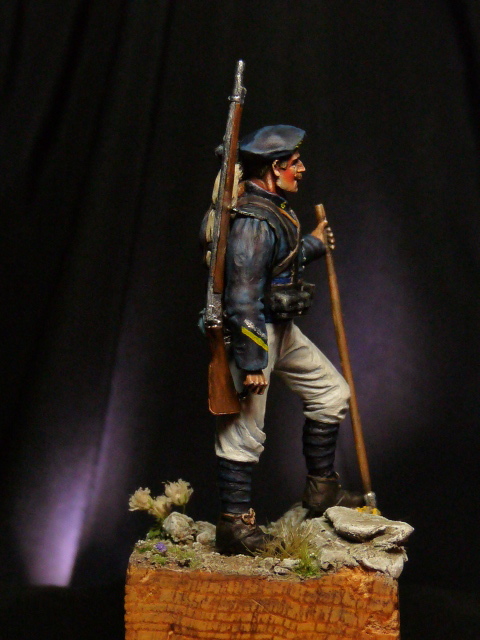 FINI - Infanterie Alpine Peinture par BONO P1050224