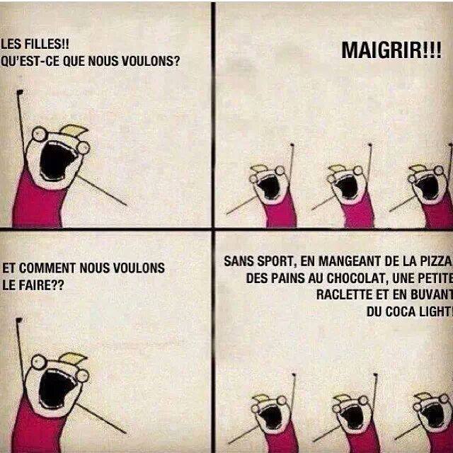 Humour en images - Page 10 Maigri10