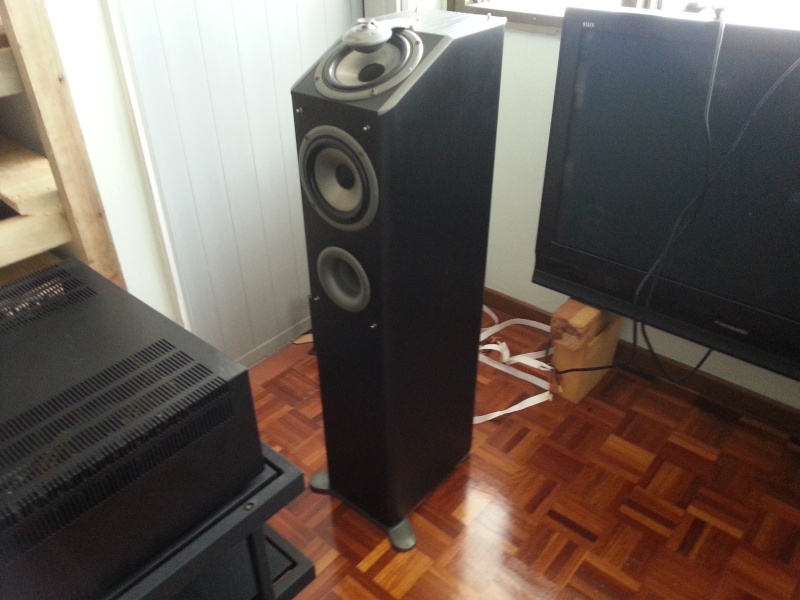 Mirage omni 260 2025